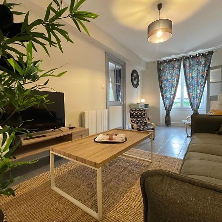 Maison N°4 Aux Portes Du Zoo De Beauval Ноайе-сюр-Шер Екстериор снимка