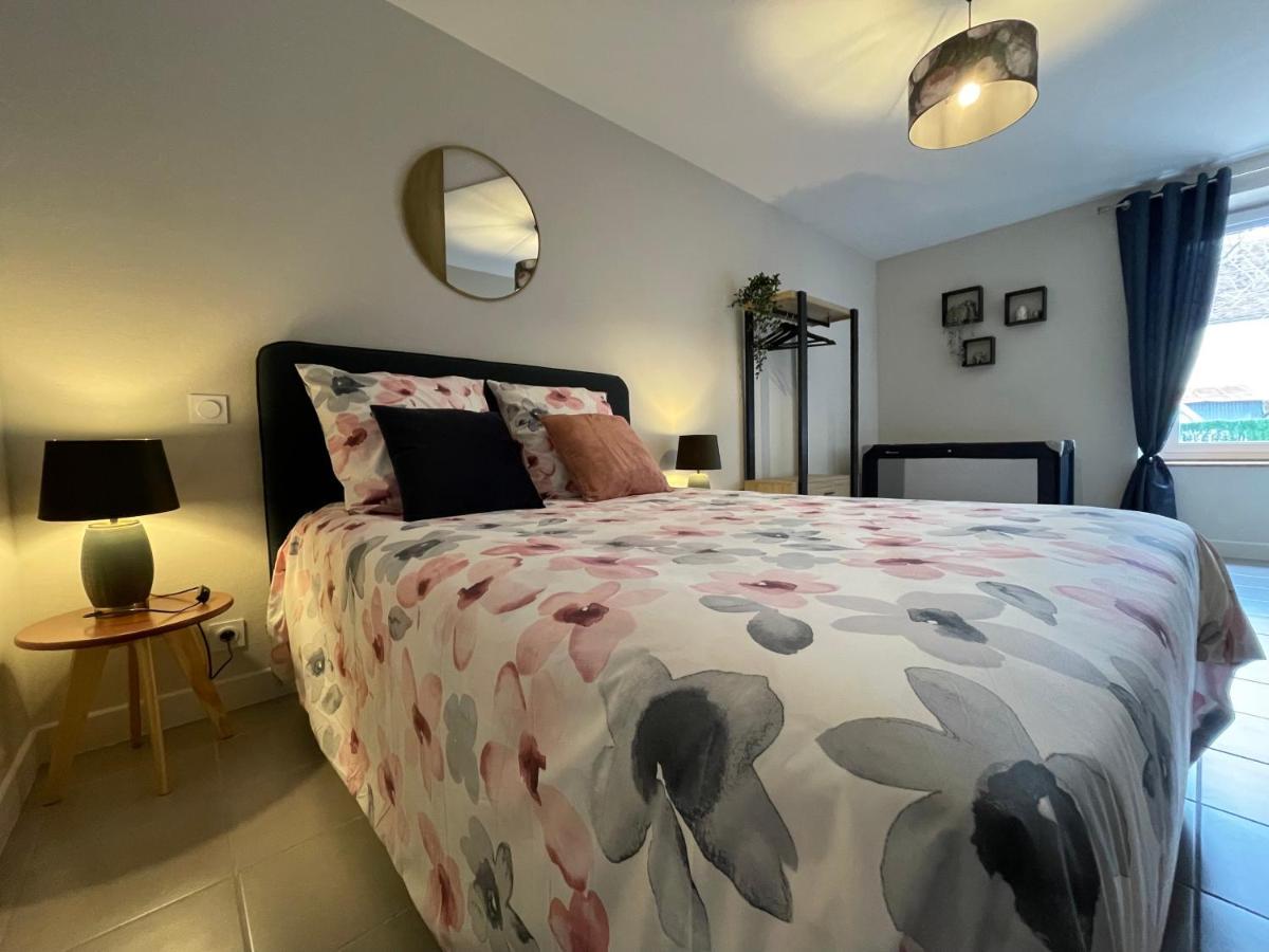 Maison N°4 Aux Portes Du Zoo De Beauval Ноайе-сюр-Шер Екстериор снимка